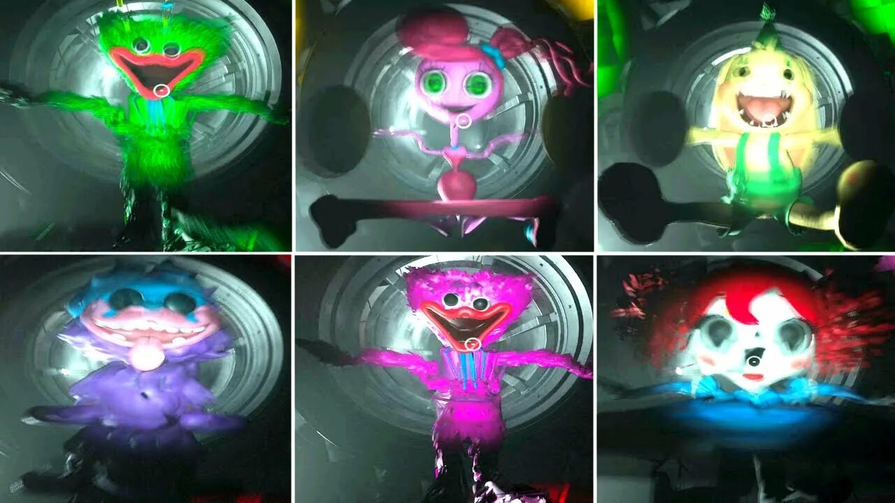 Фнаф плей попи. Poppy playtime jumpscares. фнаф и поппи плейтайм. poppy playtime 3 игрок.