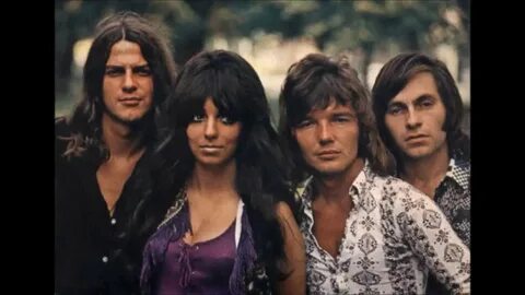 Shocking blue