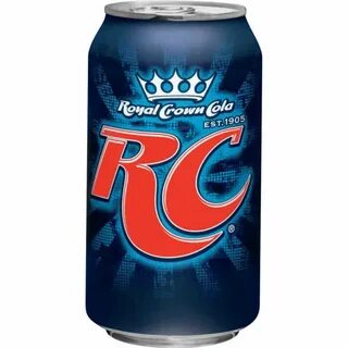 Rc cola
