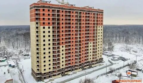 Мкрн востряково