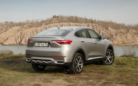 Хавал ф7 1.5 4wd