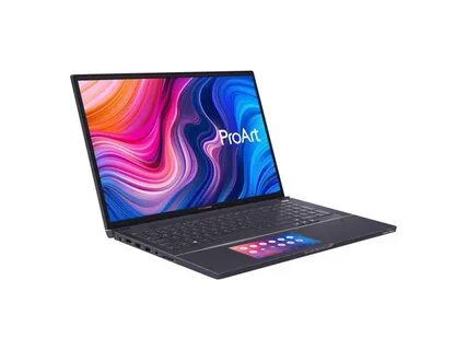 Asus proart ноутбук