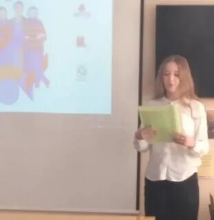 8 класс закончился