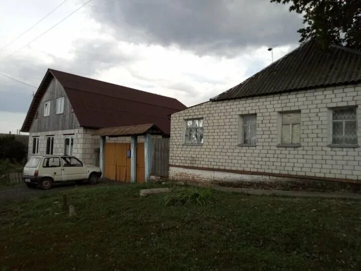Суджа курская область мартыновка