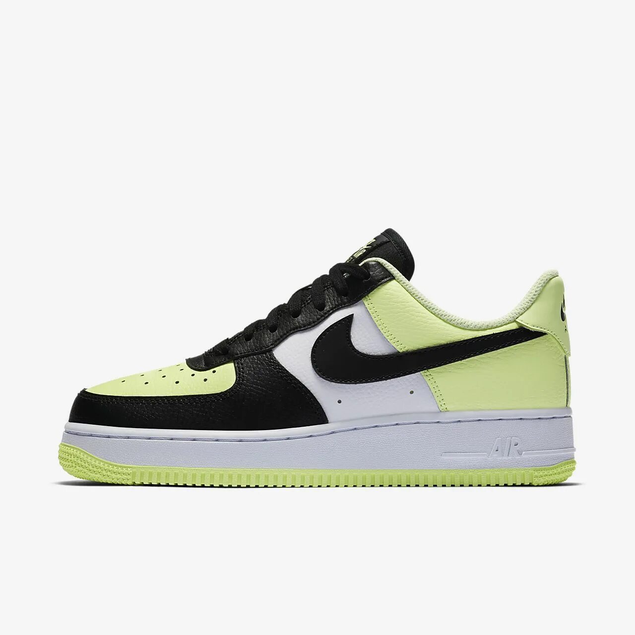 Найк лекции. Nike Air Force 1 07 салатовые. Nike Air Force 1 '07 зелено белые. Nike Air Force Volt. Air Force 1 Nike 24 30.