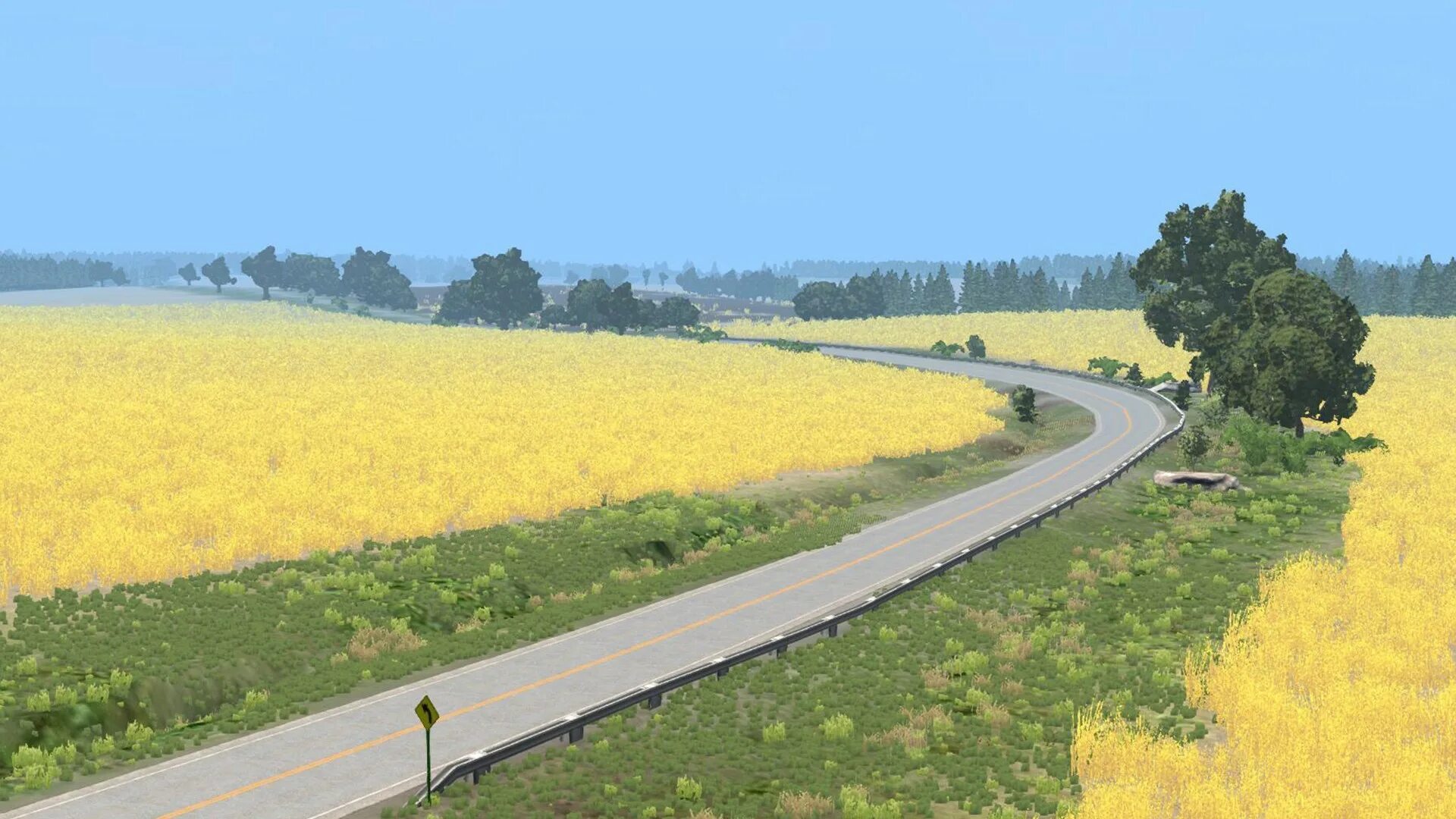 Карта карты American Road для BEAMNG Drive. American Road BEAMNG Drive. Длинная дорога для BEAMNG Drive. Двухполосная дорога BEAMNG Drive.