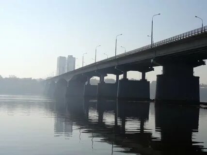 Камский мост