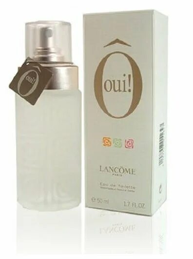 Lancome oui. Духи женские oui. Ланком qui. Туалетная вода o