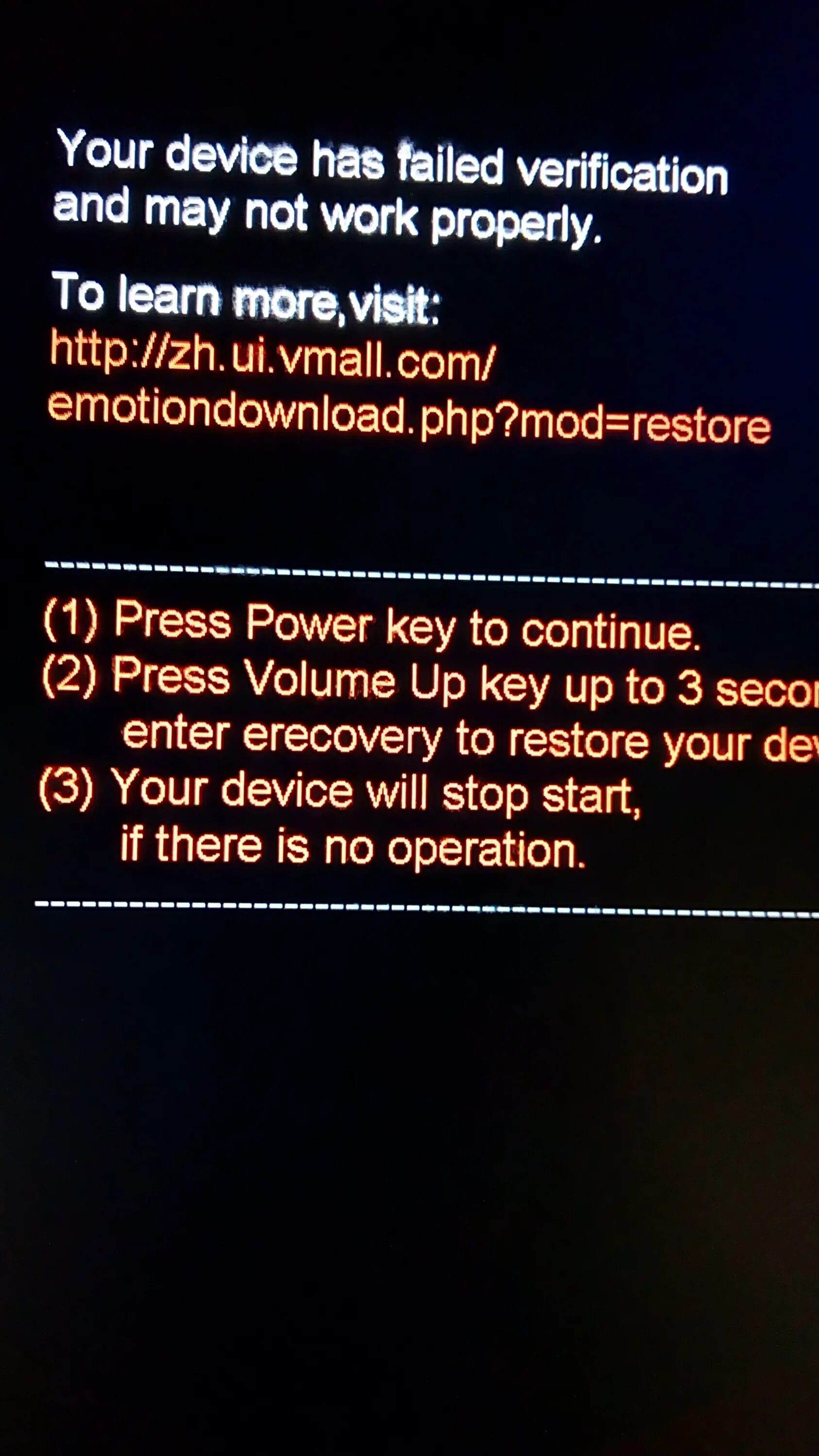 Your device has failed. Your device has failed verification. Honor ошибка your device has failed verification and May not. Ошибка андроиде your device has failed verification and May not work properly. Хонор ошибка.