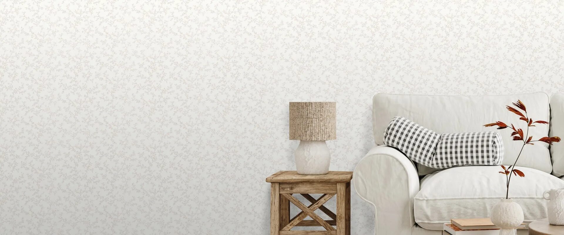 Designer wallpapers - buy on the official website of "Ostima"