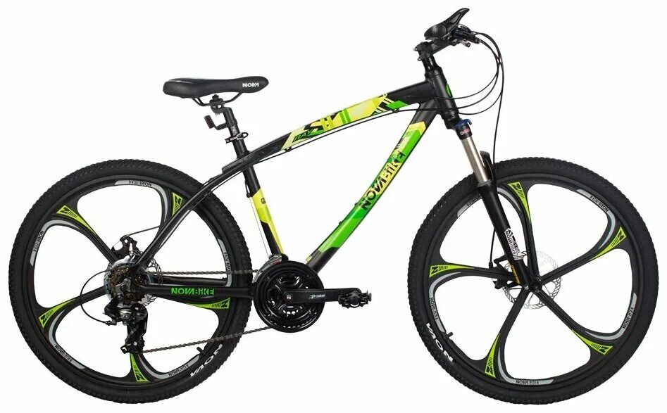 Горный велосипед дисковый. Велосипед novabike ray. велосипед bmw горный 26&quot; желтый. мтб велосипед 26. велосипед триоблейд 26.