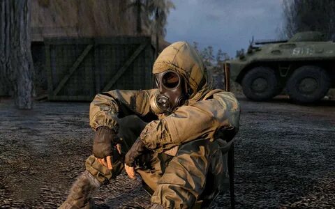 5 причин не выпускать S.T.A.L.K.E.R. 2 