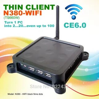 N client
