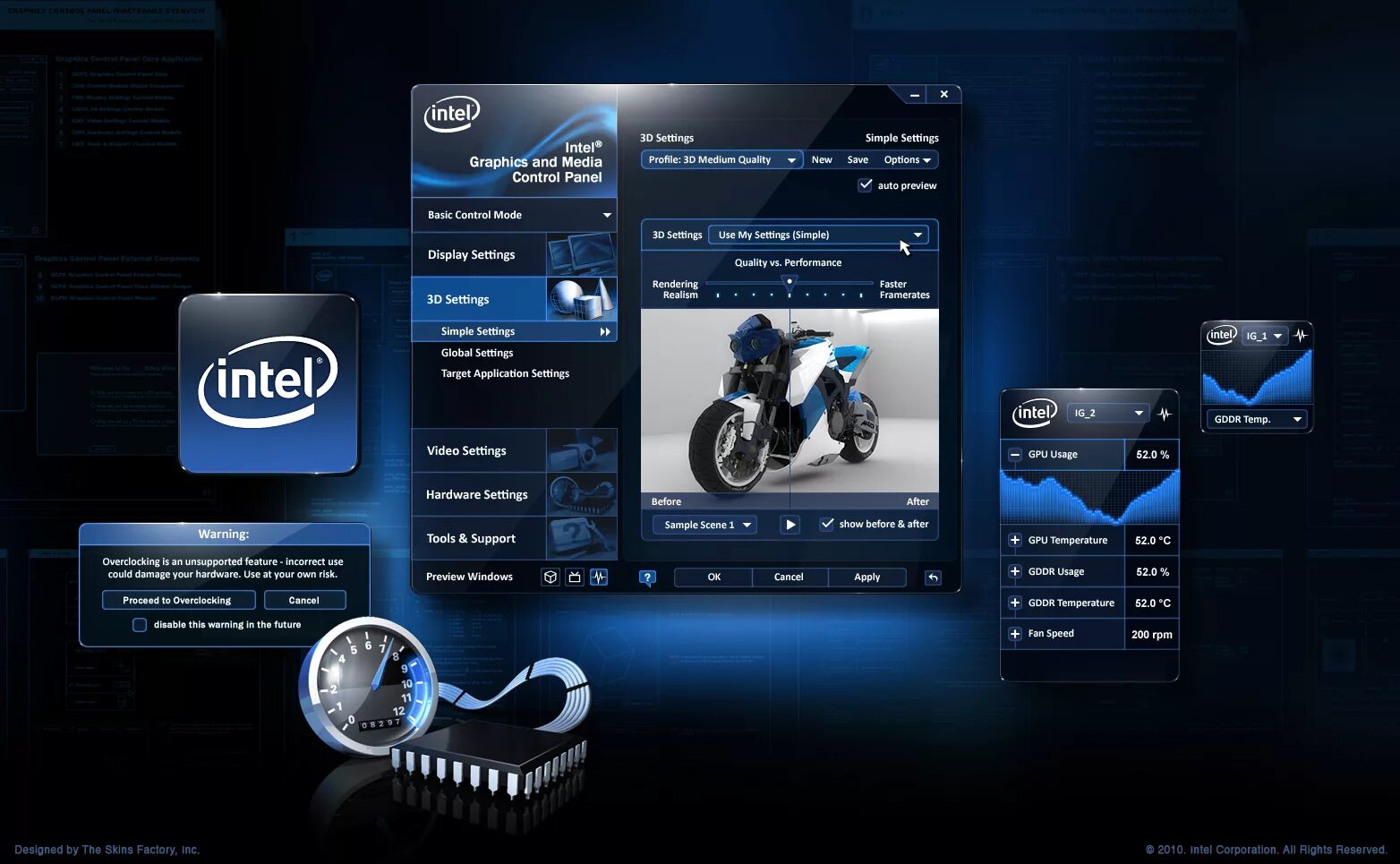 Intel graphics 4. Панель управления Интел Графикс. Панель управления Intel HD Graphics 400. Панель управления UHD Intel. Панель управления HD графикой Intel.