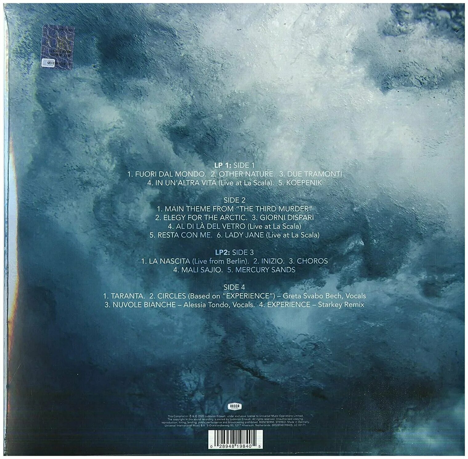 Ludovico einaudi винил. Ludovico einaudi виниловая пластинка. пластинка ludovico einaudi cinema. Ludovico einaudi пластинка. Ludovico einaudi cinema винил.