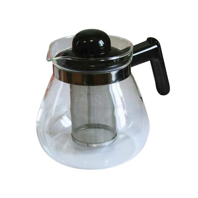 чайник заварочный/стеклянный/с кнопкой гунфу/типот. чайник заварочный стекло 850 мл. чайник заварочный rosario, 750 мл. чайник заварочный 750 мл. чайник заварочный с металл ситом "цветок" 1200 мл, цвета микс 1659028.