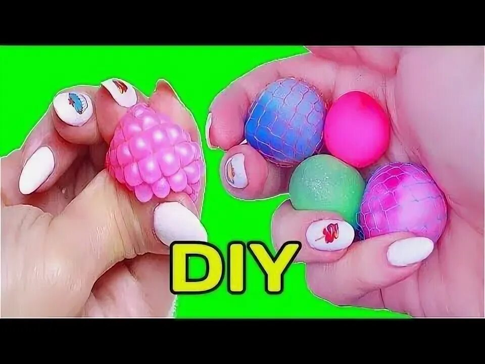 Рецепт как сделать липкую лапку. Рецепт как сделать липкую лапку