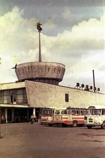 Автовокзал ростов великий