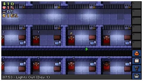 The escapists 1