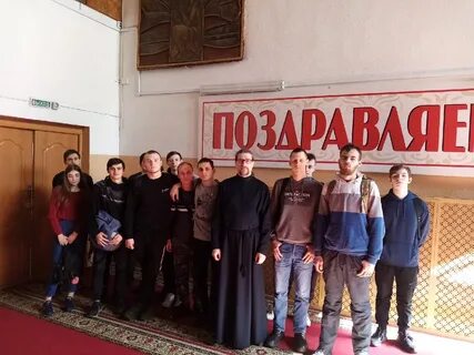Петушинский гуманитарный колледж