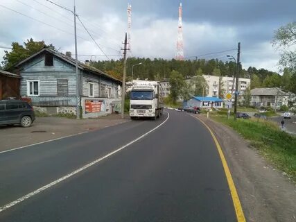 Камеры сортавала