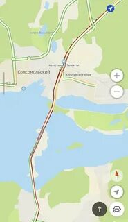Пробки м5 тольятти