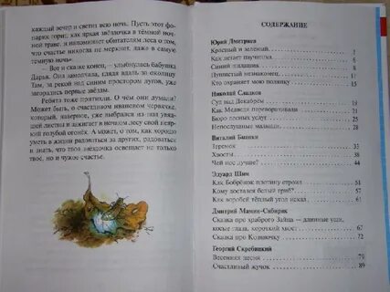 Сказка книга сколько страниц