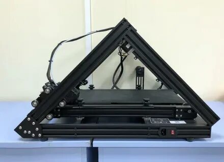 Creality3d k1