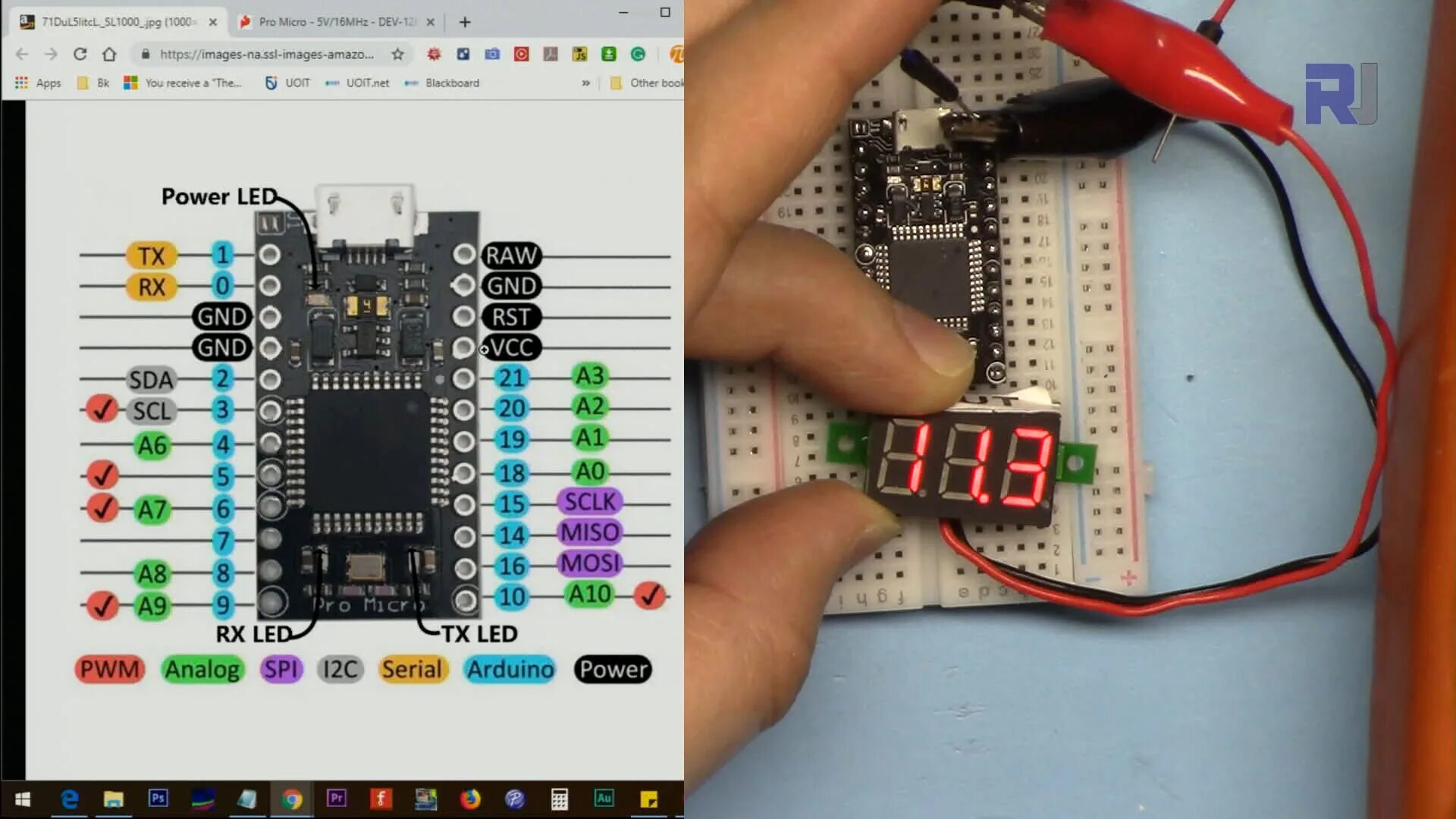 Arduino Pro Micro 32u4. Arduino Pro Micro atmega32u4. Arduino Pro Micro i2c. Arduino Pro Micro pinout.