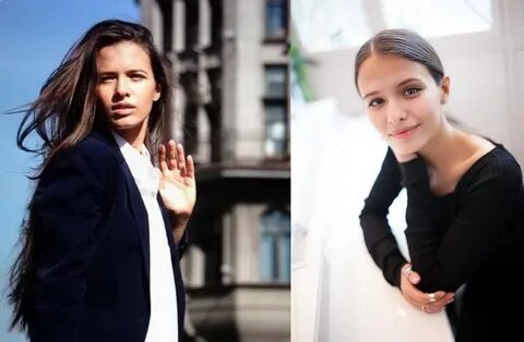Любовь аксенова дети