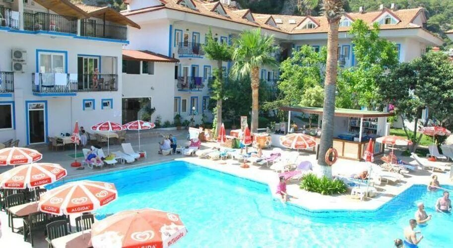 Akdeniz beach 3. Акдениз Бич отель Олюдениз. Akdeniz Beach Hotel 4 Олюдениз. Hotel Oludeniz 3*. Akdeniz Beach Hotel 3.