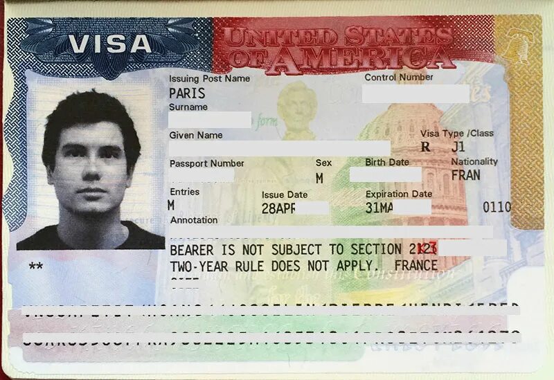 J1 виза в США. Виза в Америку j1. Виза l1. Www visas ru