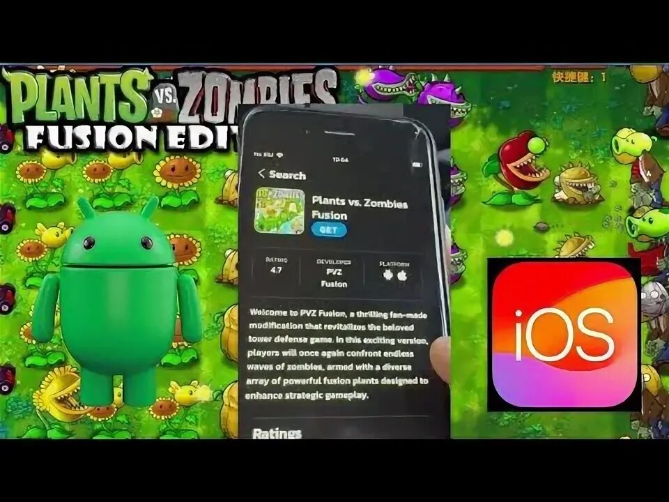 Pvs fusion mod android. Pvs fusion mod android