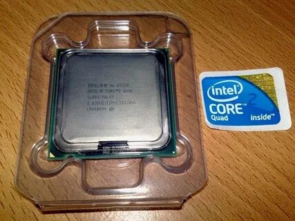 Intel core 2 сокет