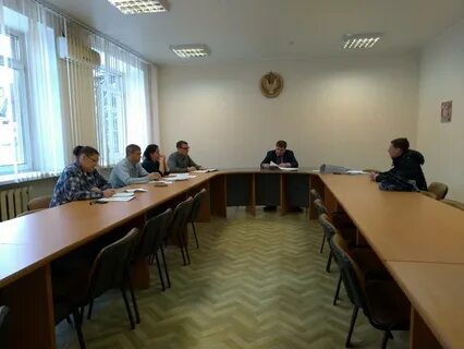 Комиссия по административным правонарушениям