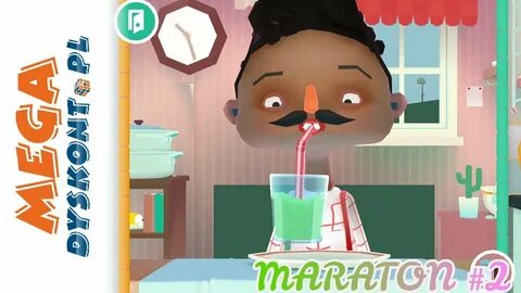 Toca kitchen 2