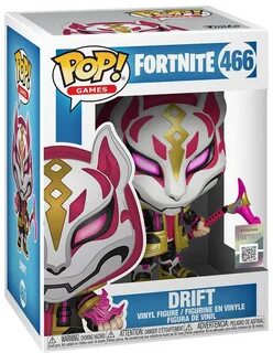 Фигурка funko pop фортнайт
