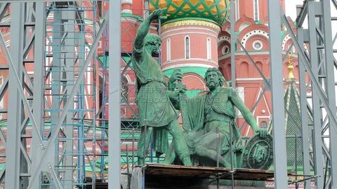 Работа на пожарского