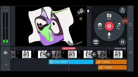 Effects sponsored by preview effects