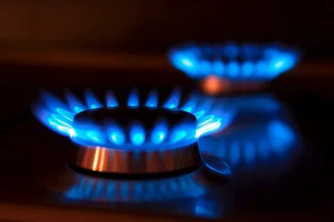 Как можно использовать газ