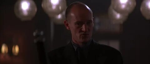 Шакал 1997