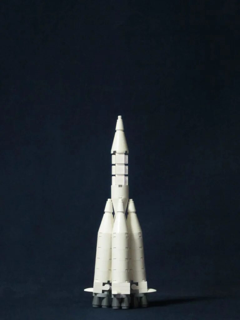 Р 7 союз