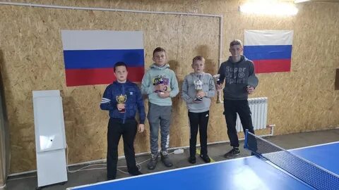 Наша жизнь тепло огаревский