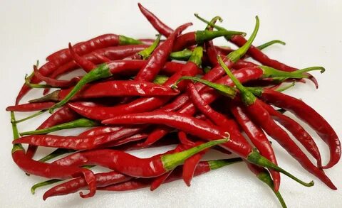 De pepper