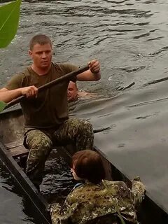 Спас момент