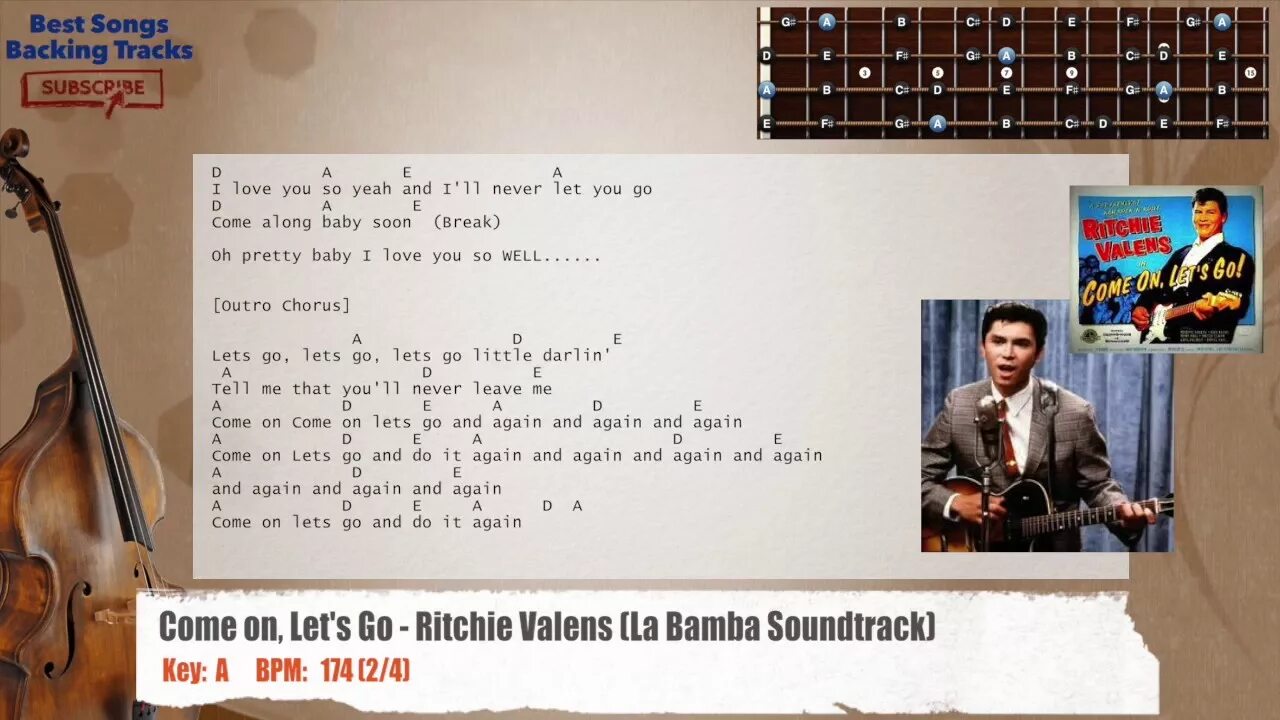 I am backing you песня. Ritchie valens - la bamba. la bamba ritchie valens пластинка. la bamba ноты для гитары. песня ша ла бамба.