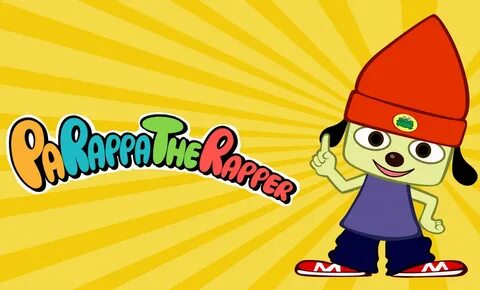 Parappa
