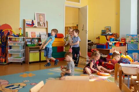 Детский сад 131 краснодар