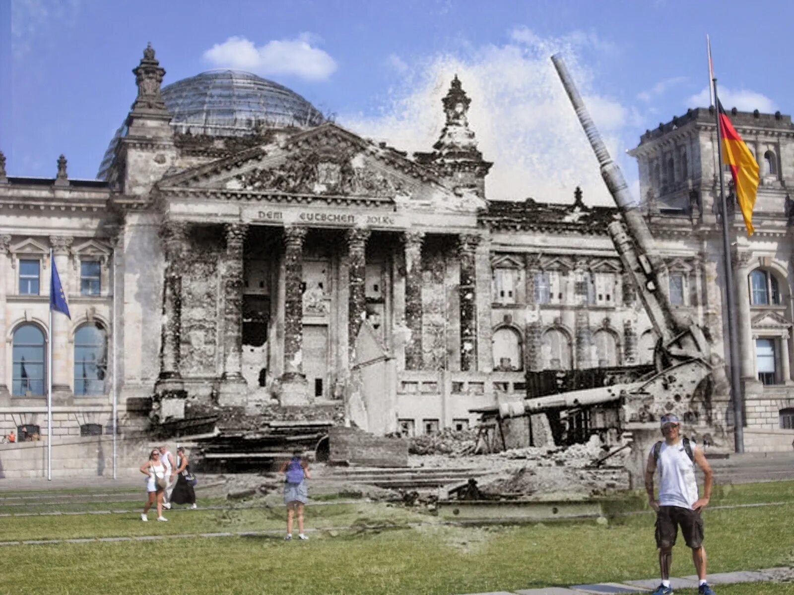 Здание Рейхстага Берлин in 2023 Travel, Building, Landmarks