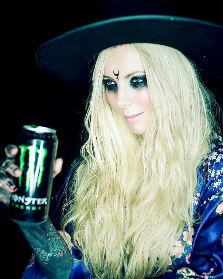 Maria brink